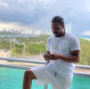 Meet your Posher, Balenci